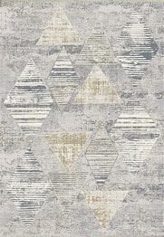 Dynamic Rugs OPULUS 4317-889 Beige and Multi